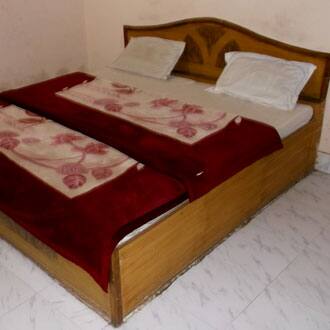 Hotel Heritage, Orchha 3